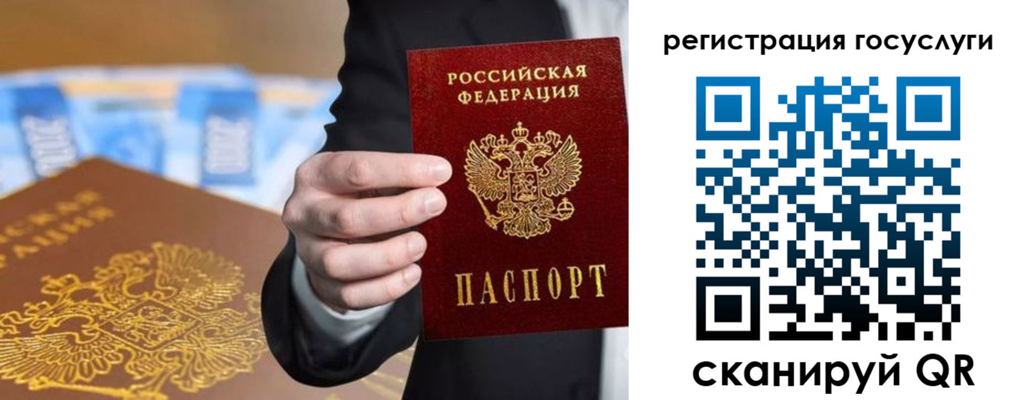 прописка в Зее
